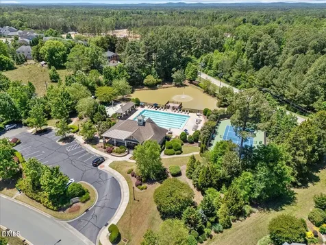6 Beaufort Court Durham NC 27713