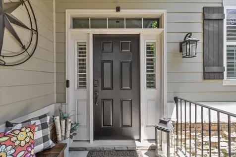 6 Beaufort Court Durham NC 27713