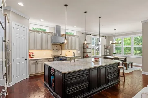 6 Beaufort Court Durham NC 27713