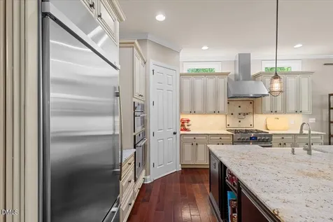 6 Beaufort Court Durham NC 27713