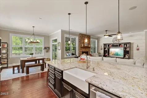 6 Beaufort Court Durham NC 27713