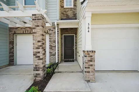 564 Chessie Station Apex NC 27502