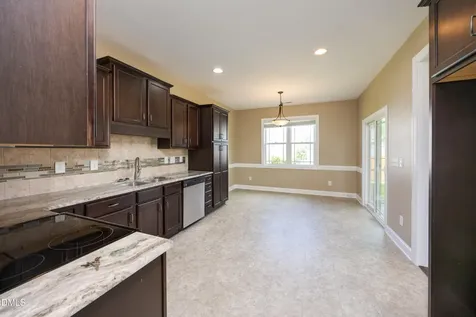 56 Thurman Drive Selma NC 27576