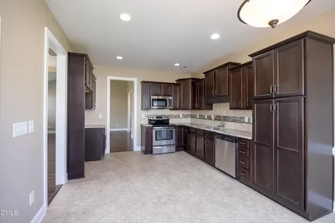 56 Thurman Drive Selma NC 27576