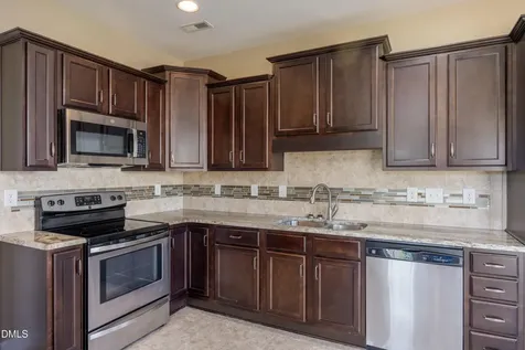 56 Thurman Drive Selma NC 27576