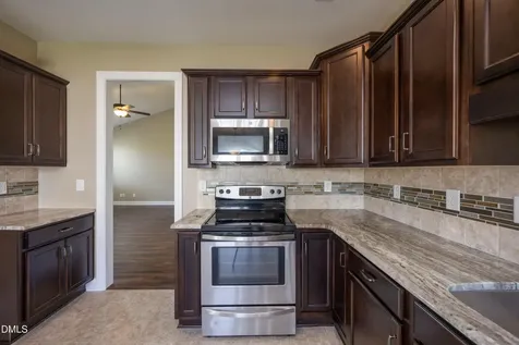 56 Thurman Drive Selma NC 27576