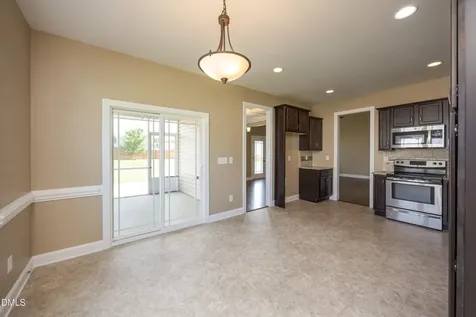 56 Thurman Drive Selma NC 27576