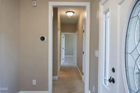 56 Thurman Drive Selma NC 27576