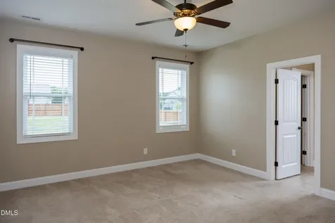 56 Thurman Drive Selma NC 27576