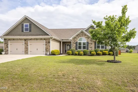 56 Thurman Drive Selma NC 27576