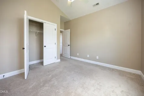 56 Thurman Drive Selma NC 27576
