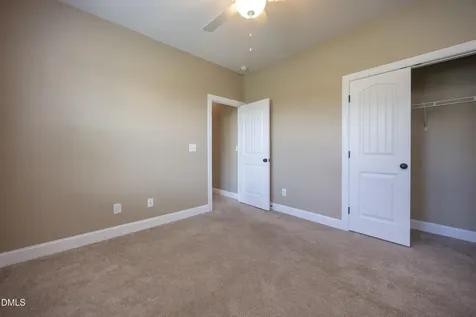 56 Thurman Drive Selma NC 27576