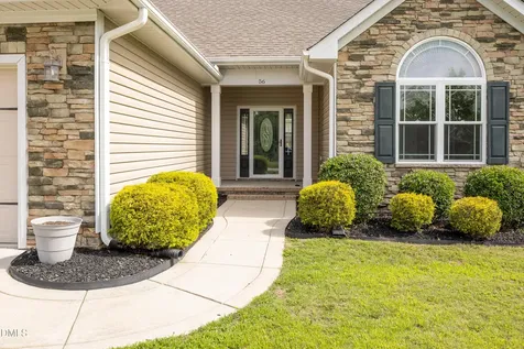 56 Thurman Drive Selma NC 27576