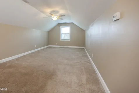 56 Thurman Drive Selma NC 27576