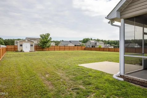 56 Thurman Drive Selma NC 27576