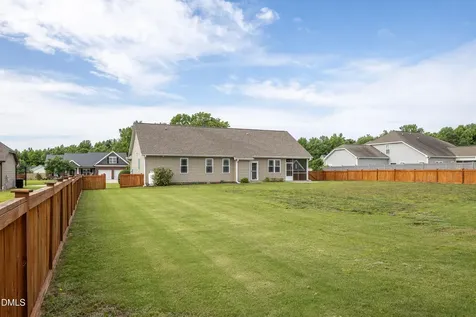 56 Thurman Drive Selma NC 27576