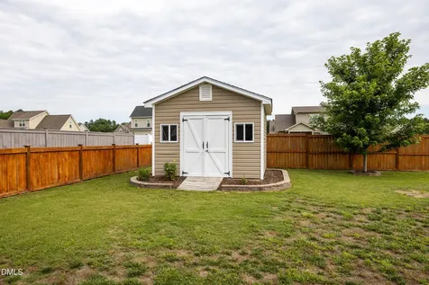 56 Thurman Drive Selma NC 27576