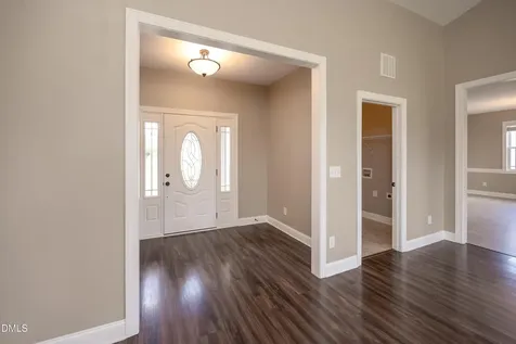 56 Thurman Drive Selma NC 27576