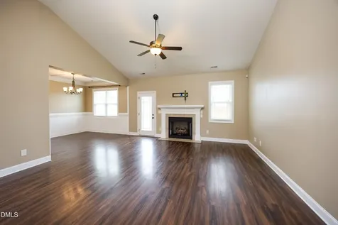 56 Thurman Drive Selma NC 27576