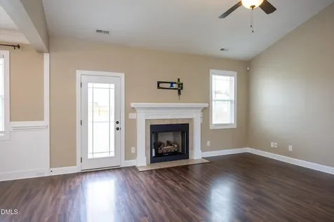 56 Thurman Drive Selma NC 27576