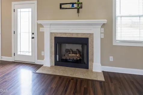 56 Thurman Drive Selma NC 27576