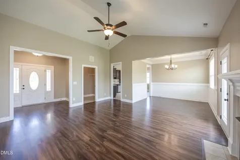 56 Thurman Drive Selma NC 27576