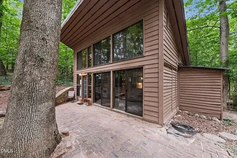 179 Hickory Pond Road Chapel Hill NC 27517