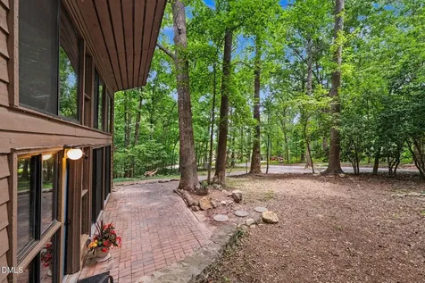 179 Hickory Pond Road Chapel Hill NC 27517