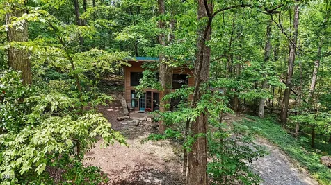 179 Hickory Pond Road Chapel Hill NC 27517