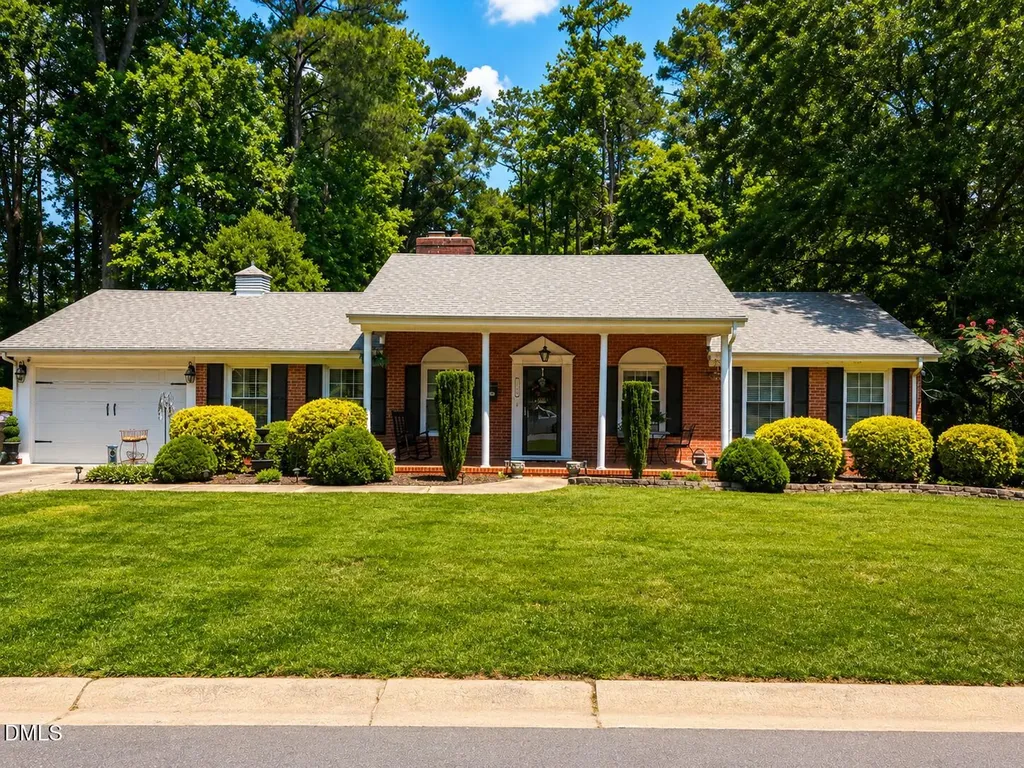 1108 Park Avenue Garner NC 27529