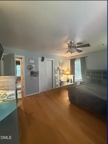 1108 Park Avenue Garner NC 27529