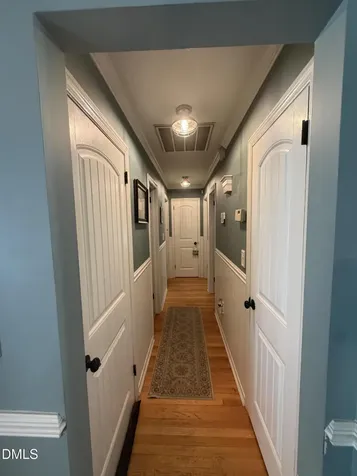 1108 Park Avenue Garner NC 27529