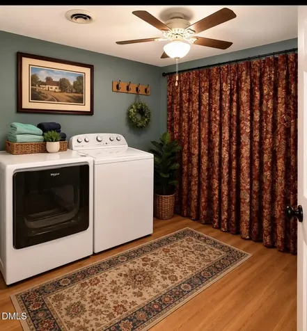 1108 Park Avenue Garner NC 27529