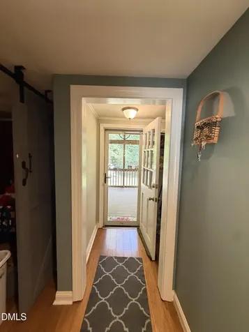 1108 Park Avenue Garner NC 27529