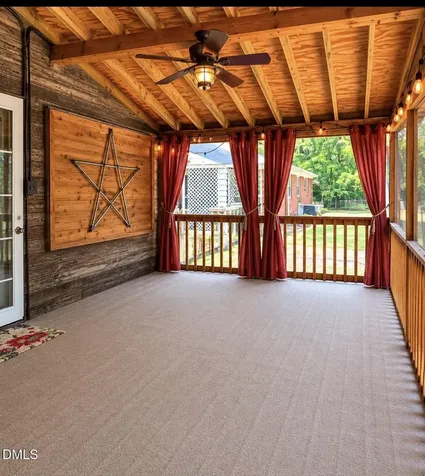 1108 Park Avenue Garner NC 27529