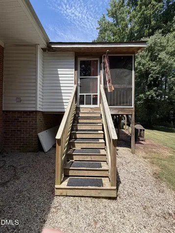 1108 Park Avenue Garner NC 27529