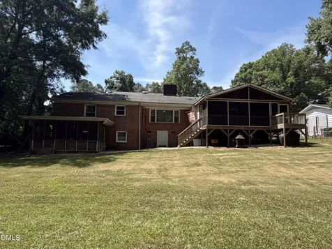 1108 Park Avenue Garner NC 27529