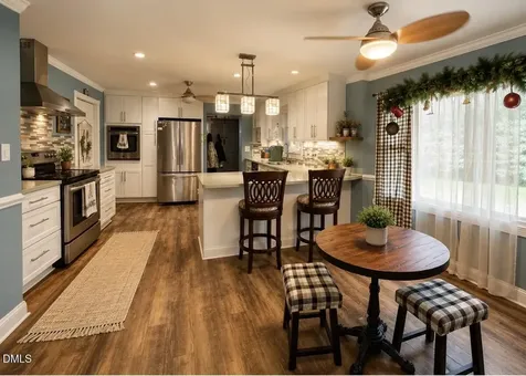 1108 Park Avenue Garner NC 27529