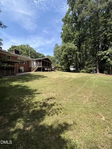 1108 Park Avenue Garner NC 27529