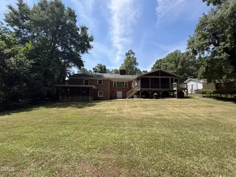 1108 Park Avenue Garner NC 27529