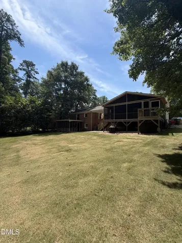 1108 Park Avenue Garner NC 27529