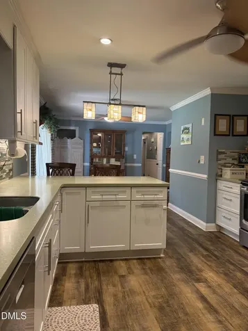 1108 Park Avenue Garner NC 27529