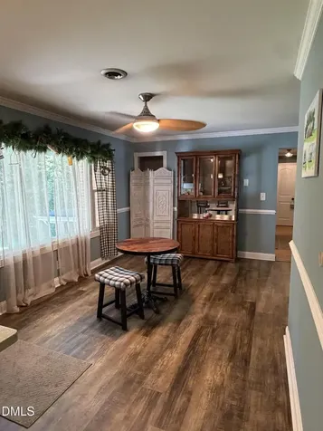 1108 Park Avenue Garner NC 27529