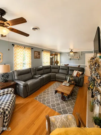 1108 Park Avenue Garner NC 27529