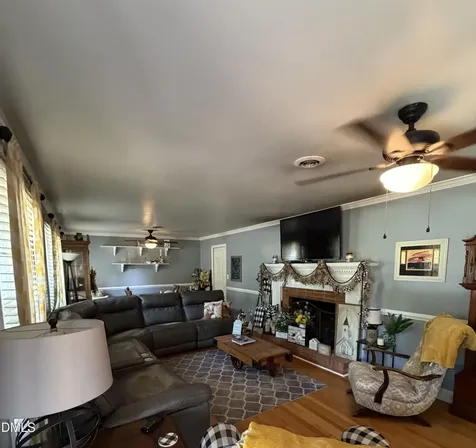 1108 Park Avenue Garner NC 27529