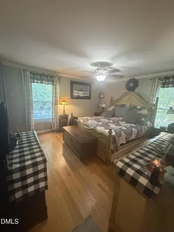 1108 Park Avenue Garner NC 27529