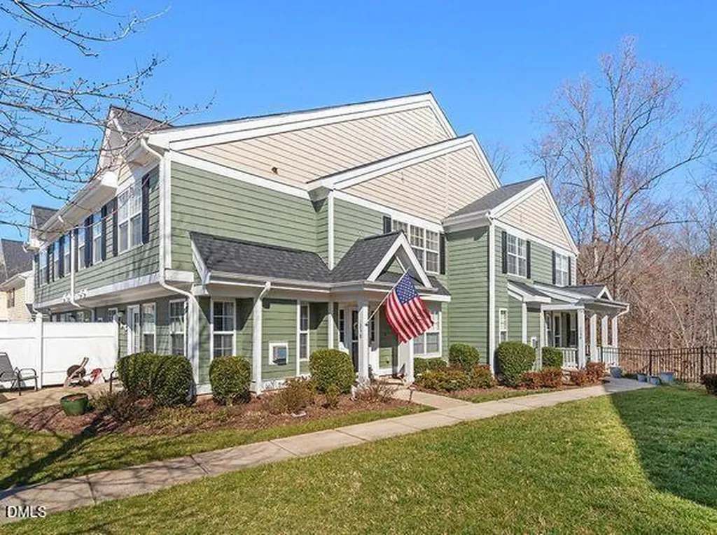 1238 Legacy Greene Avenue Wake Forest NC 27587