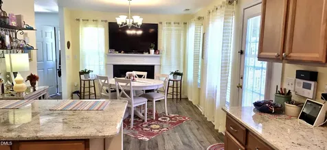 1238 Legacy Greene Avenue Wake Forest NC 27587