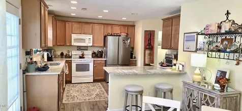 1238 Legacy Greene Avenue Wake Forest NC 27587