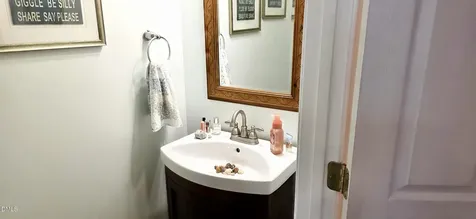 1238 Legacy Greene Avenue Wake Forest NC 27587